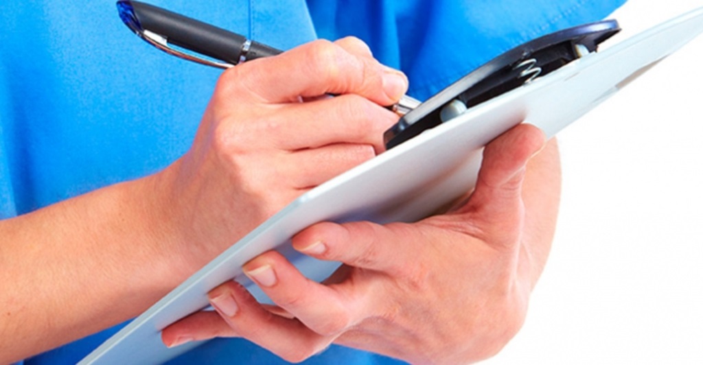cursos sanitarios acreditados